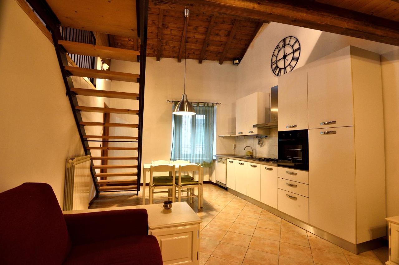 B&B Il Borgo Fiorito Lerma Exterior foto