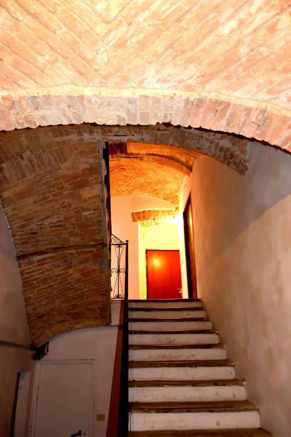 B&B Il Borgo Fiorito Lerma Exterior foto