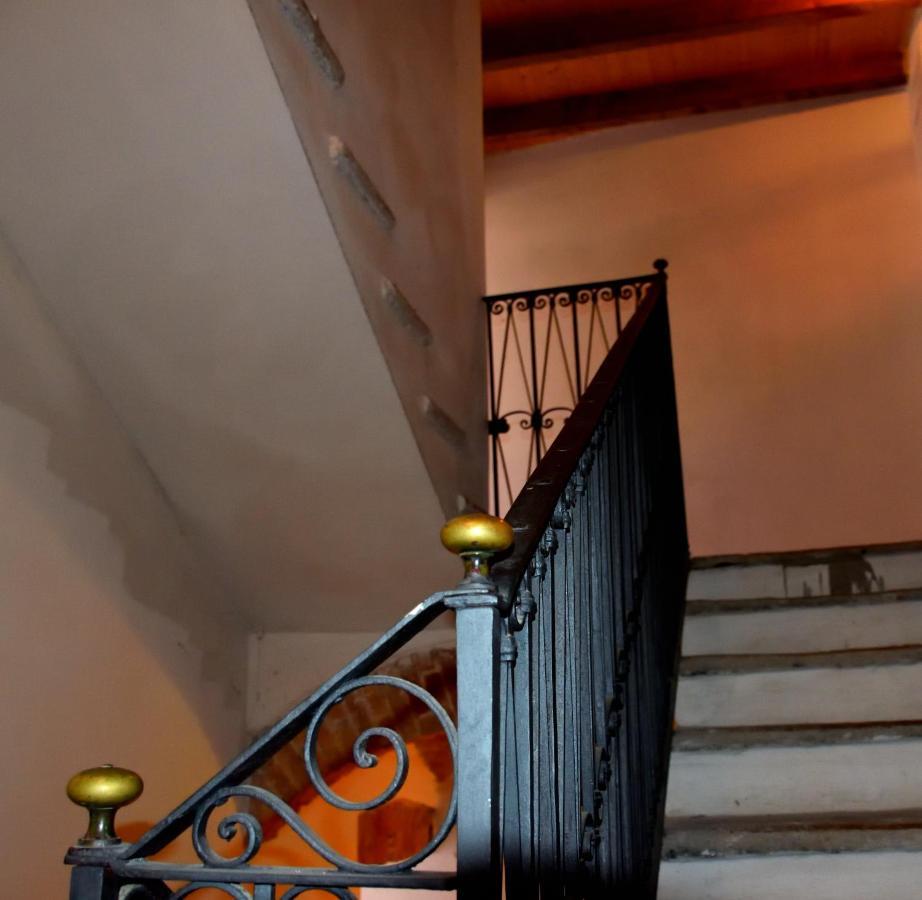 B&B Il Borgo Fiorito Lerma Exterior foto
